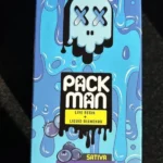 PackMan Blueberry Diesel (10 pc) Master Box
