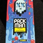 Pack Man Blue AirHeadz (10pc) Master Box
