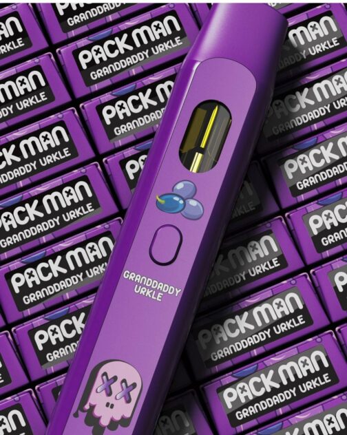 best vapes with disposable pods
